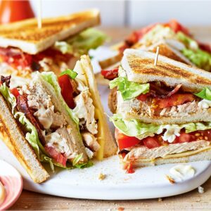 Chicken Cordon Bleu Main