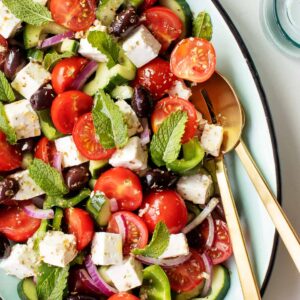 Sauteed Vegetables Soy